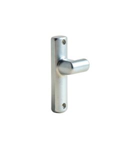 Inactive Interior Broadway Lever Dummy Entry Set ( Exterior Portion Sold Separately )