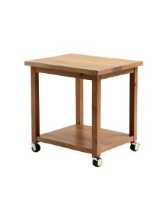 Saulsbury Jorgensen Kitchen Cart
