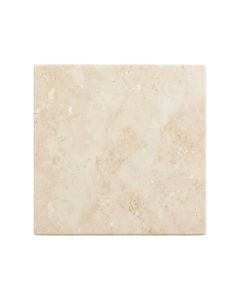 Alder Bend Uninstalled Square Decorative Tile - Beige