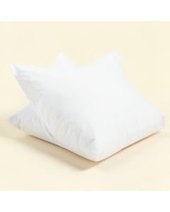 Kaylum 100 % Combed Cotton Pillow Case (synthetic illustration; no displayed measurements)