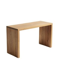 Widmer Solid Wood Console Table