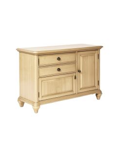 Server 68 '' Wide 2 Drawer Sideboard