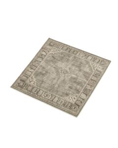 Ines Gray Area Rug (synthetic illustration; no displayed measurements)