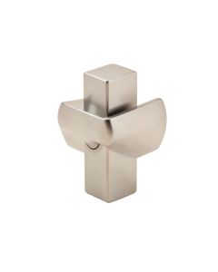 Premium Stainless Steel 3 1/2 '' Center To Center Bar Pull (synthetic illustration; no displayed measurements)