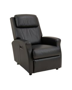 Ajan 32.2 '' Wide Power Lift Assist Home Theater Recliner (synthetic illustration; no displayed measurements)