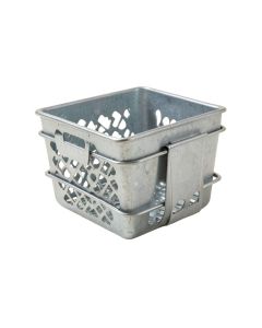 Brayden 18.5 '' X 3 '' X 6 '' Organizer With Wall Basket