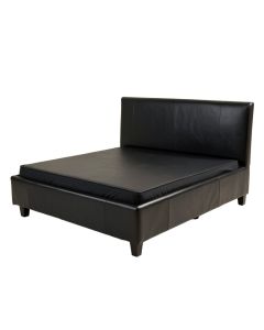 Arramine King Upholstered Platform Bed (synthetic illustration; no displayed measurements)