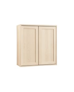Ash Canyon Wall-Mounted Entry Cabinet - Beige (synthetic illustration; no displayed measurements)
