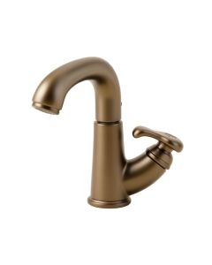 Purist Two-Hole Kitchen Sink Faucet With 8 '' Spout And Matching Finish Sidespray