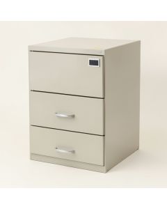 Tabb Industrial 3-Drawer Vertical Filing Cabinet (synthetic illustration; no displayed measurements)