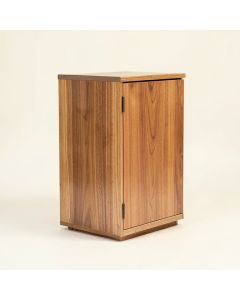Appling 24.8 '' W X 64.2 '' H X 9.2 '' D Over-The-Toilet Storage (synthetic illustration; no displayed measurements)