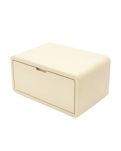 Cove Falls Under-Desk Drawer Unit - Cream (synthetic illustration; no displayed measurements)