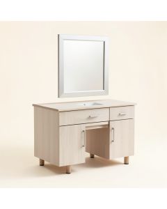 Phalangere 24 '' Single Bathroom Vanity Set (synthetic illustration; no displayed measurements)