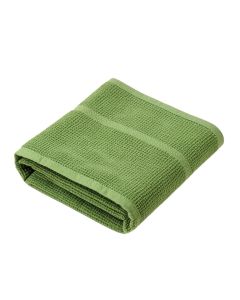Shore Brook Bath Towel - Green
