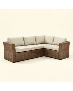 Badarjahan 4 Of Pieces In Set Sofa Seating Group With Cushions (synthetic illustration; no displayed measurements)