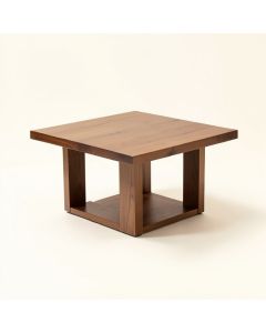 Hymel Coffee Table (synthetic illustration; no displayed measurements)