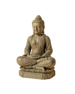 Oboyle Meditation Statue