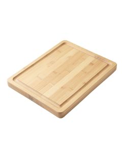 Juniper Bend Cutting Board - Beige