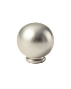 Seaside Cottage 1 7/16 '' Diameter Round Knob (synthetic illustration; no displayed measurements)