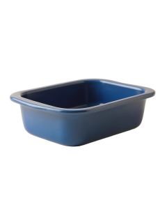 Crock-Pot 5.6 Qt . Stoneware Rectangular Artisan Bake Pan