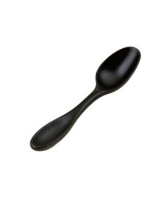 Glen Branch Cooking Spoon - Black