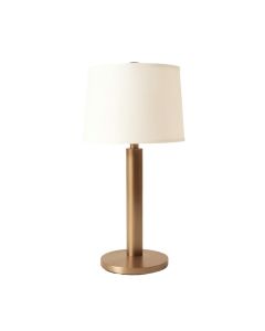 Flickinger 28.5 '' Table Lamp (synthetic illustration; no displayed measurements)