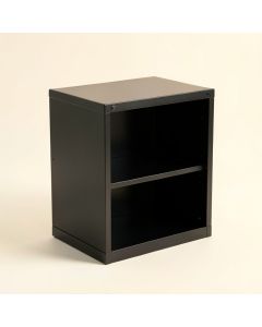 Mehpare 3 - Shelf Storage Cabinet (synthetic illustration; no displayed measurements)