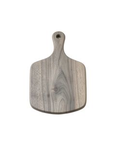 Heath Brook Cutting Board - Gray