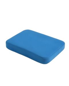 4 '' Gel Memory Foam Mattress Topper