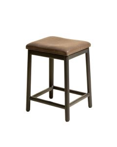 Tegan 30 '' Patio Bar Stool