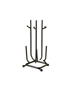 Madisen Hanging Wine Glass Rack