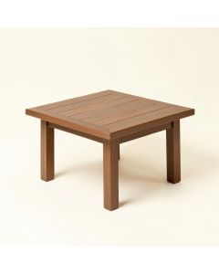 Yogyakarta Coffee Table (synthetic illustration; no displayed measurements)