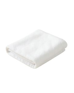 Brook Arc Bath Towel (synthetic illustration; no displayed measurements)
