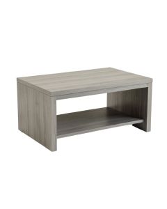 Hazel Canyon Coffee Table - Gray