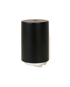 Wall Mount Pivoting Toilet Tissue Holder