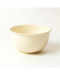 Meadow Canyon Empty Planter - Ivory (synthetic illustration; no displayed measurements)