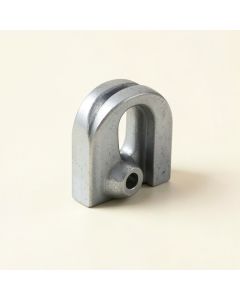 Belfast 5 1/16 '' Center To Center Arch Pull (synthetic illustration; no displayed measurements)