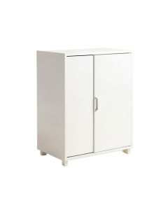 Anzell 2 Door Storage Cabinet