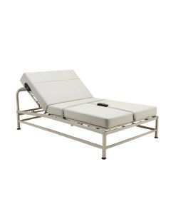 15 '' Adjustable Bed With Remote