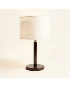 Brightlingsea 28.5 '' Table Lamp (synthetic illustration; no displayed measurements)