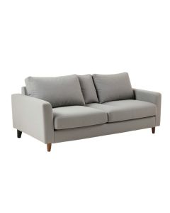 Berkley 4 Piece Sofa Seating Group With Cushions