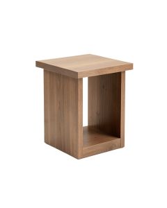 Doak End Table (synthetic illustration; no displayed measurements)