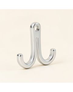 Irie Shower Curtain Hooks (synthetic illustration; no displayed measurements)