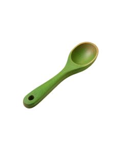 Clay Bluff Cooking Spoon - Green