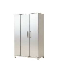 Abrego Wardrobe Armoire