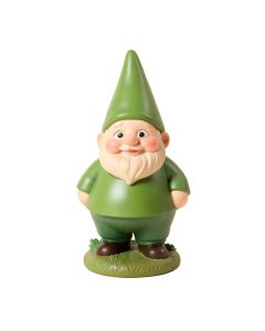 Pixie Perry Elfin Gnome Garden Statue