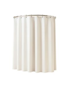 Recio Single Shower Curtain (synthetic illustration; no displayed measurements)