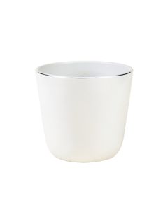 Alon Resin Pot Planter