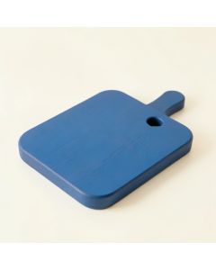 Ridge Bluff Cutting Board - Blue (synthetic illustration; no displayed measurements)