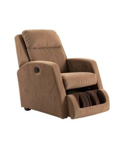 Lift Assist Power Reclining Heated Full Body Massage Chair